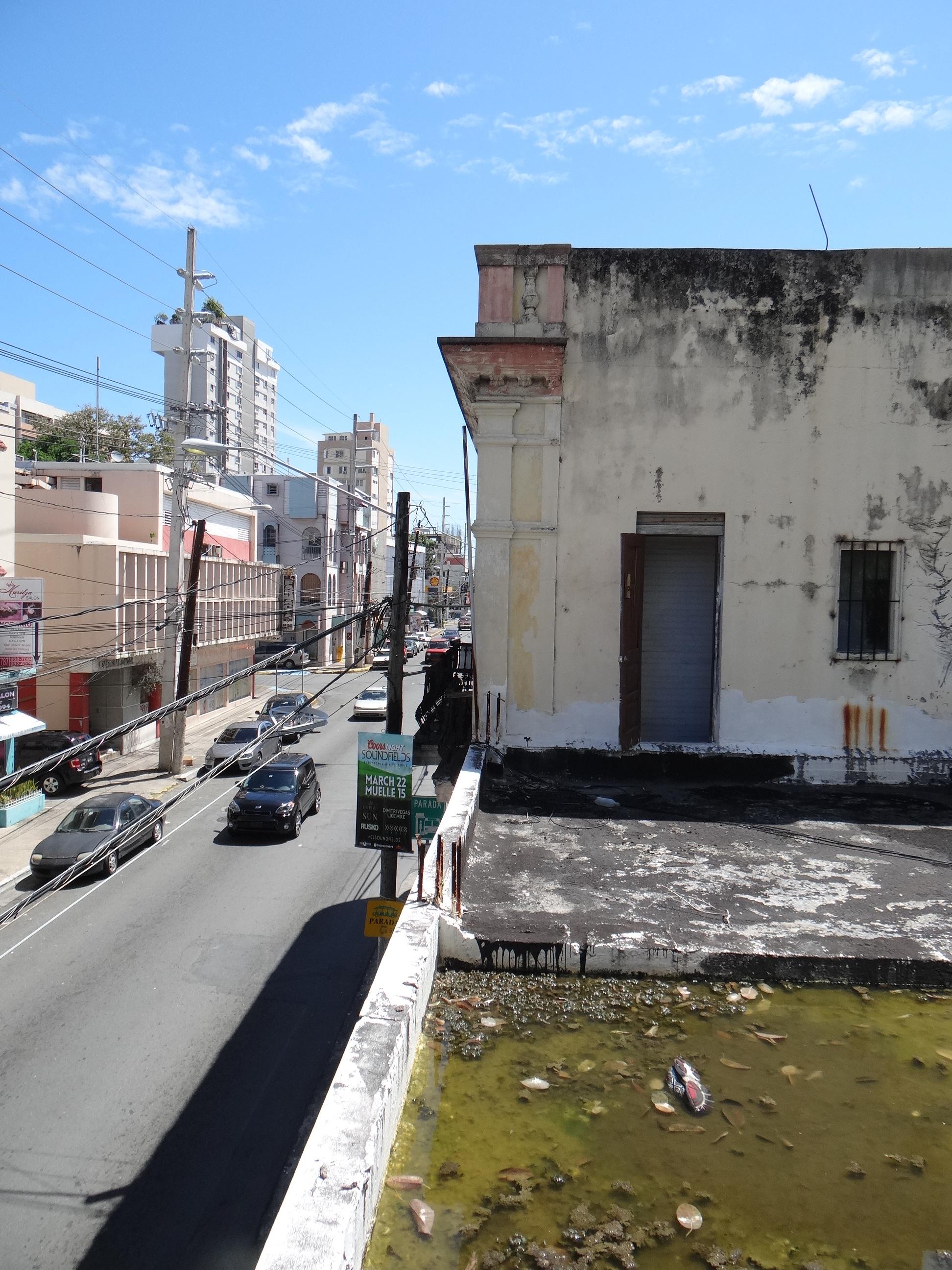 Calle Loíza 1514 - San Juan (Condado) - 2014 00014